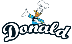 Donald Delivery